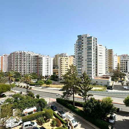 Praia Da Rocha, 5-F, Charming Apartment With Air Conditioning - Patio Da Rocha By Ig Portimão Zewnętrze zdjęcie