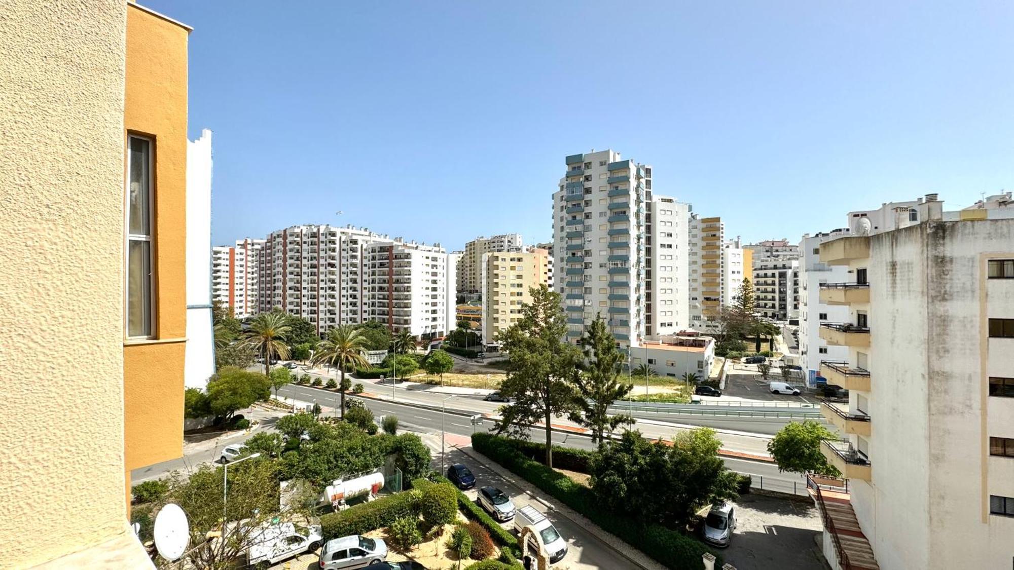 Praia Da Rocha, 5-F, Charming Apartment With Air Conditioning - Patio Da Rocha By Ig Portimão Zewnętrze zdjęcie