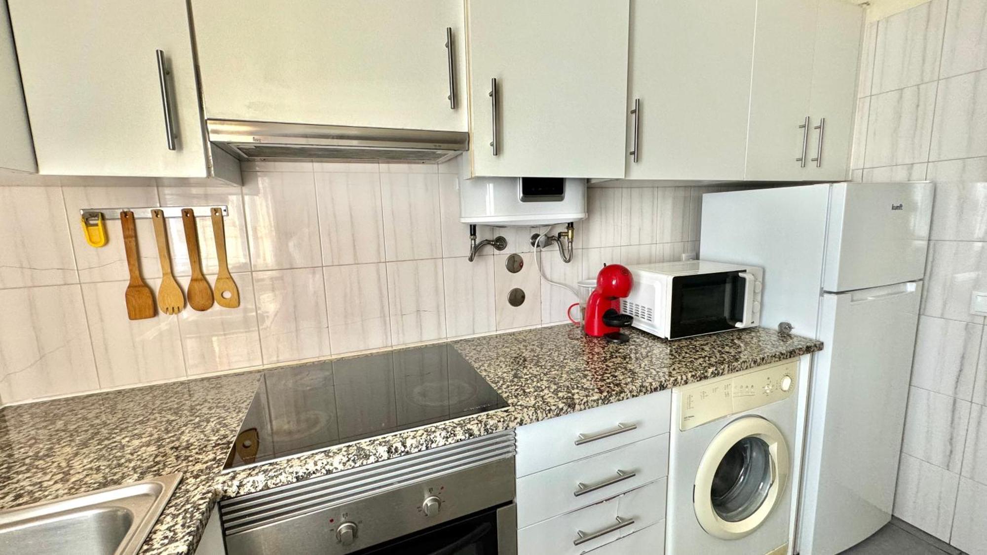 Praia Da Rocha, 5-F, Charming Apartment With Air Conditioning - Patio Da Rocha By Ig Portimão Zewnętrze zdjęcie